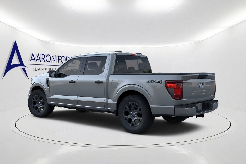 New 2026 Ford F-150 STX Truck