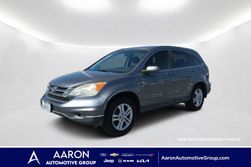 2011 Honda CR-V