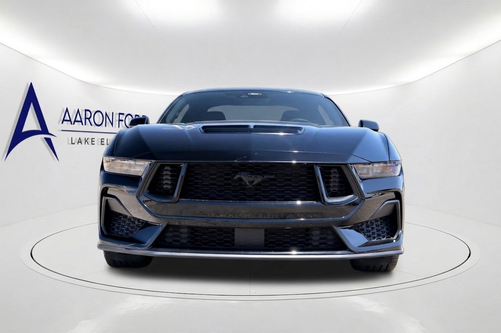 Used 2025 Ford Mustang GT Coupe