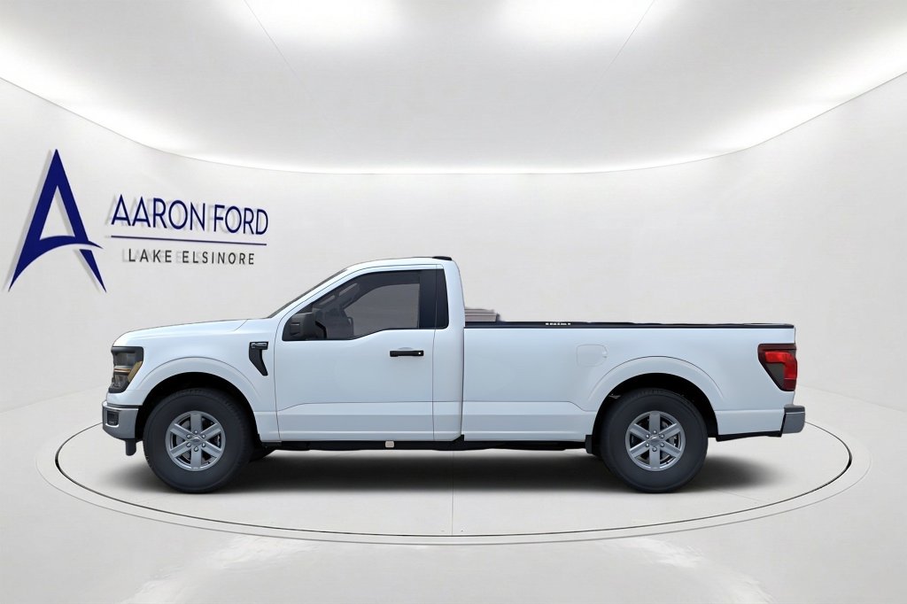 New 2026 Ford F-150 XL Truck