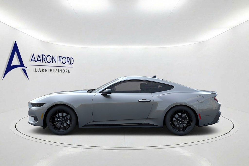 New 2026 Ford Mustang Ecoboost Premium Coupe
