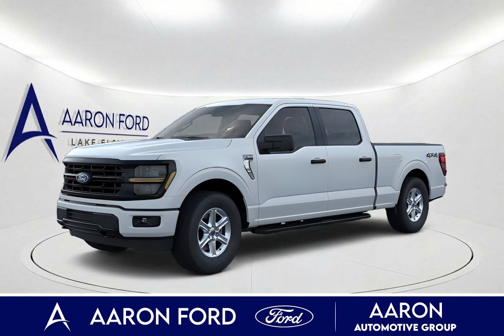  Ford F-150