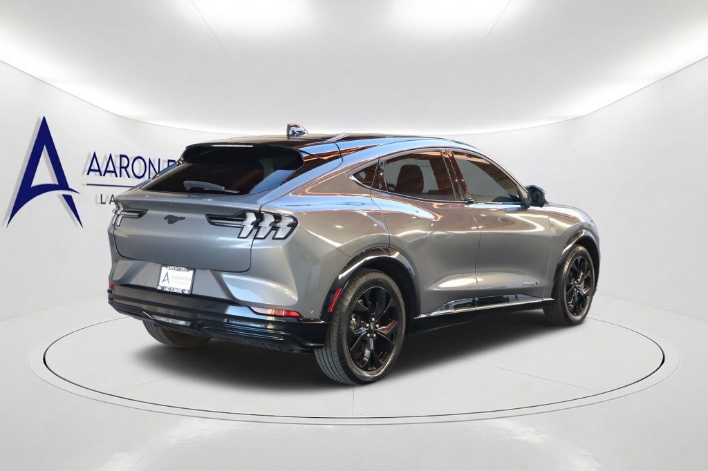 Used 2023 Ford Mustang Mach-E Premium SUV