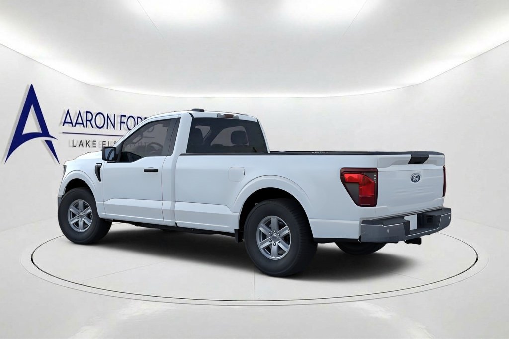 New 2026 Ford F-150 XL Truck