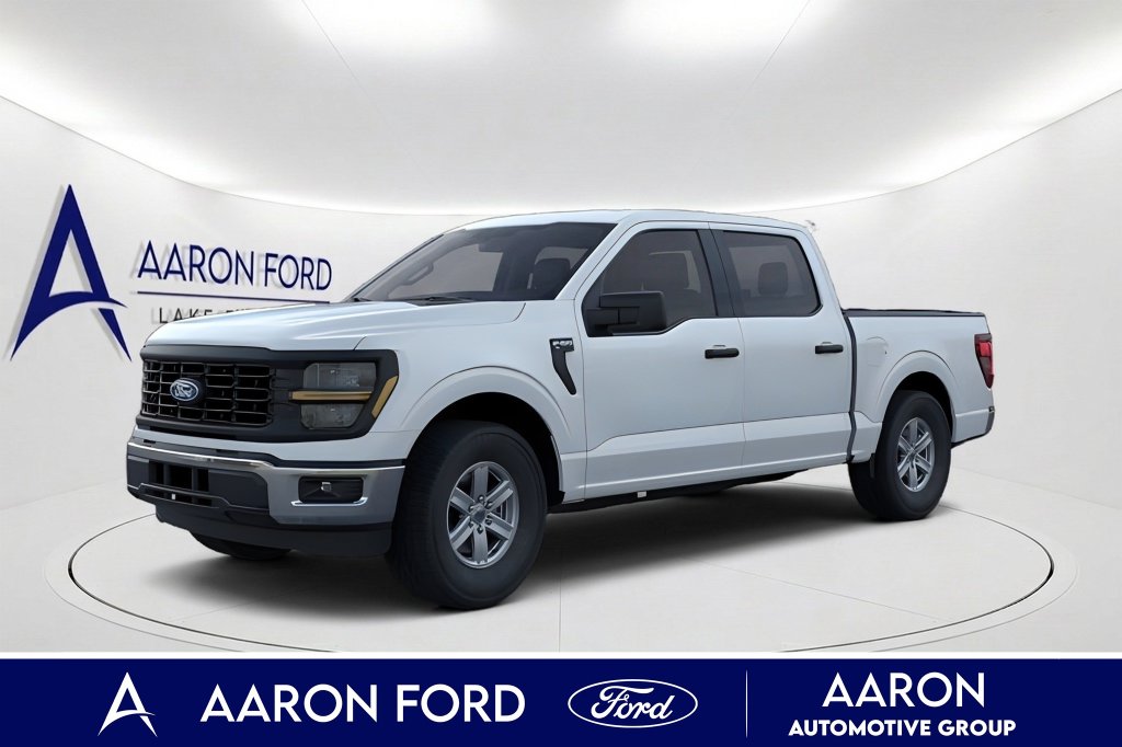  Ford F-150