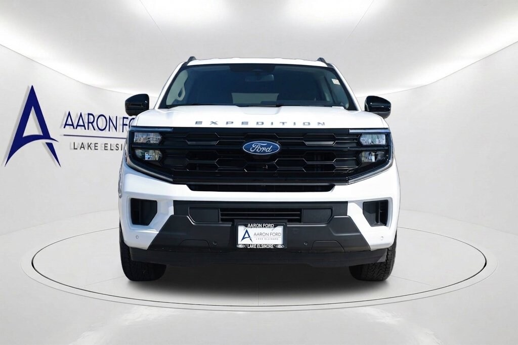 Used 2025 Ford Expedition Active SUV