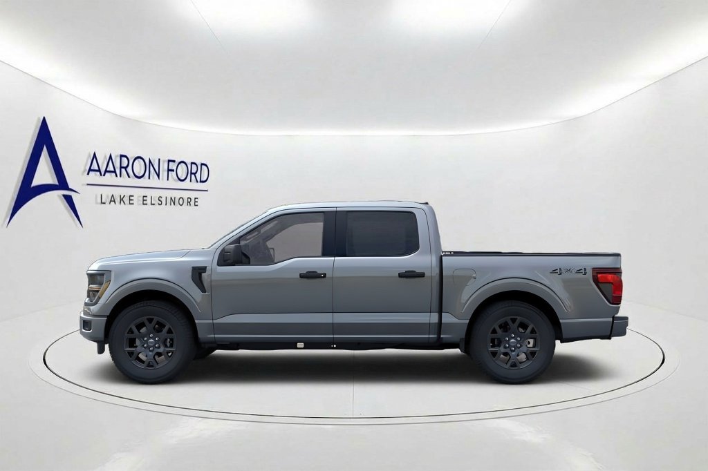 New 2026 Ford F-150 STX Truck