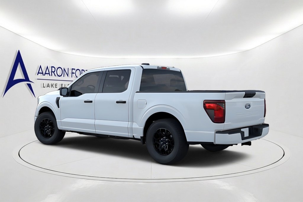New 2026 Ford F-150 STX Truck