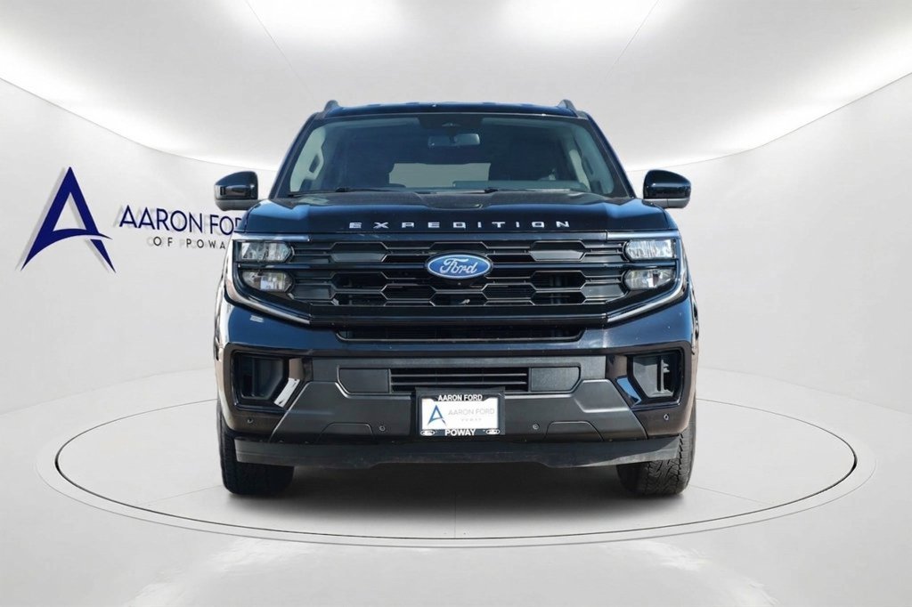 Used 2025 Ford Expedition Max Active SUV