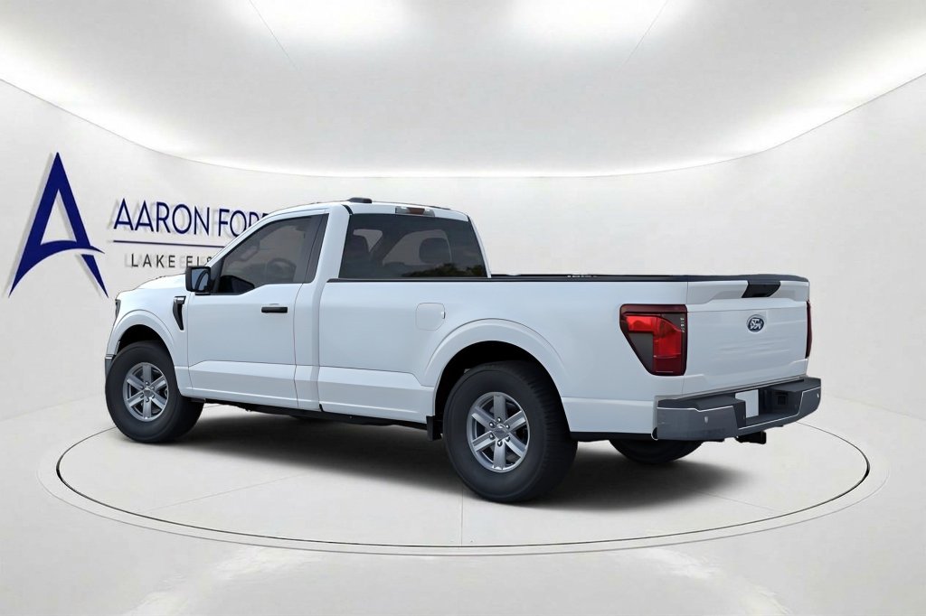 New 2026 Ford F-150 XL Truck