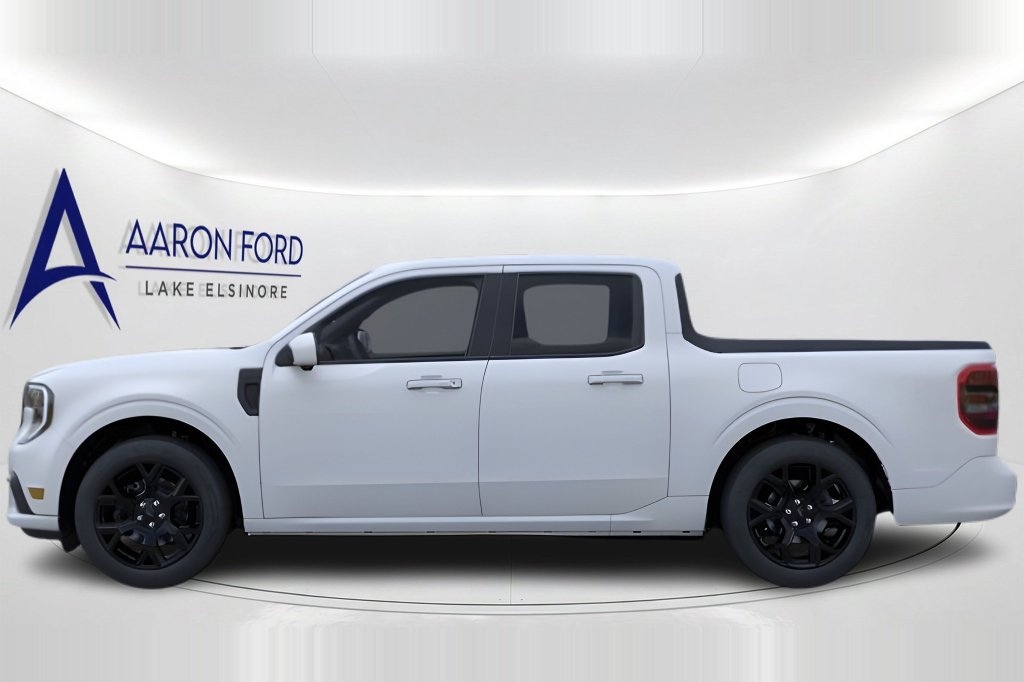 New 2026 Ford Maverick Lobo High Truck