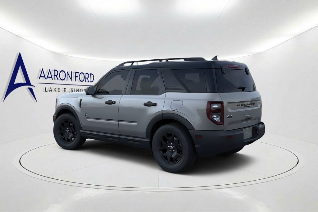 New 2026 Ford Bronco Sport Big Bend SUV