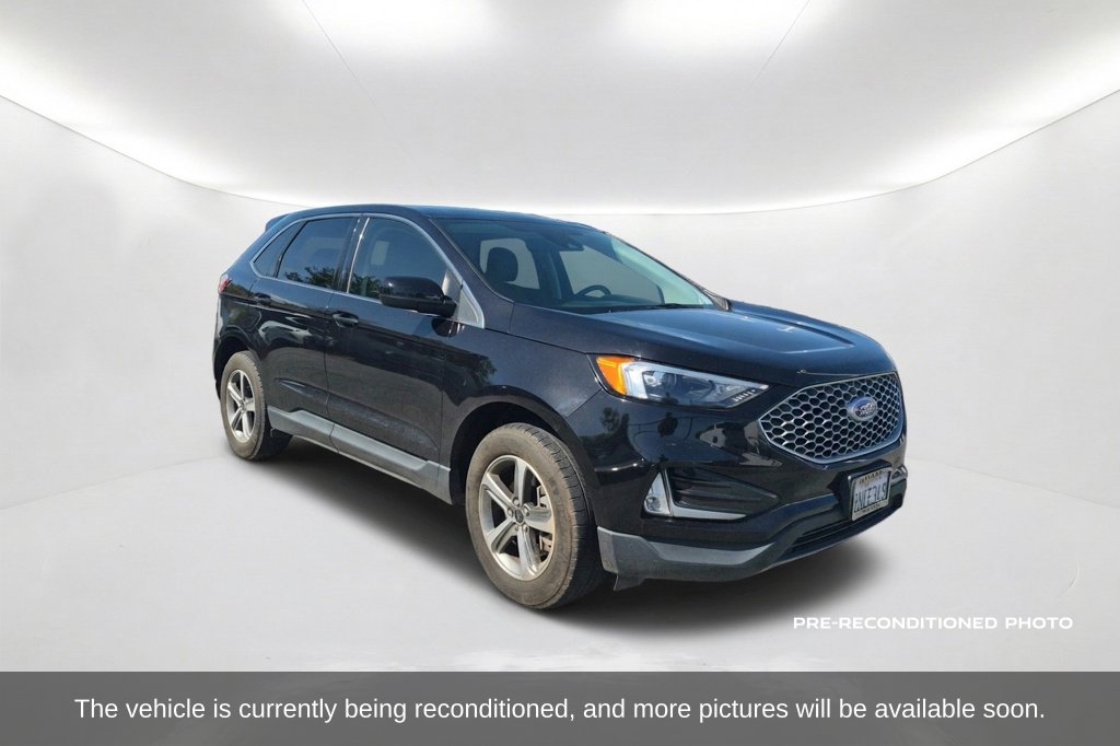 Used 2024 Ford Edge SEL SUV