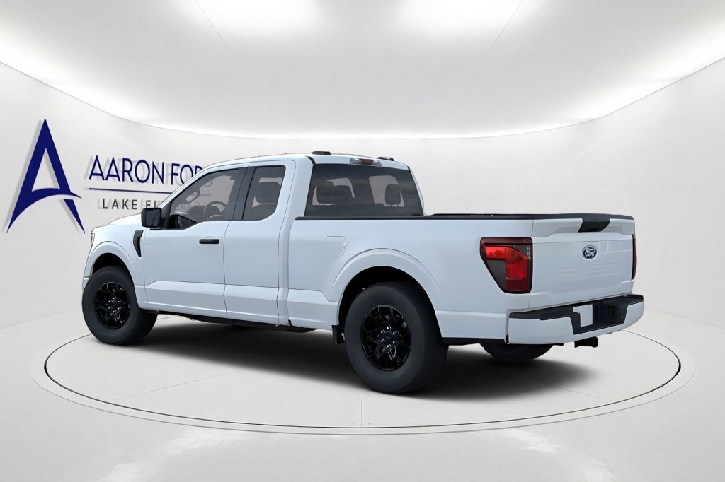 New 2026 Ford F-150 STX Truck