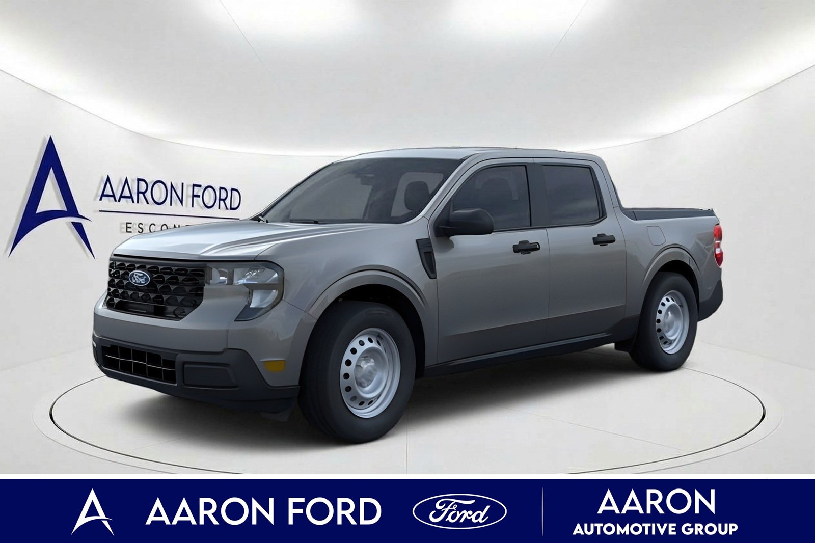 2026 Ford Maverick XL Truck