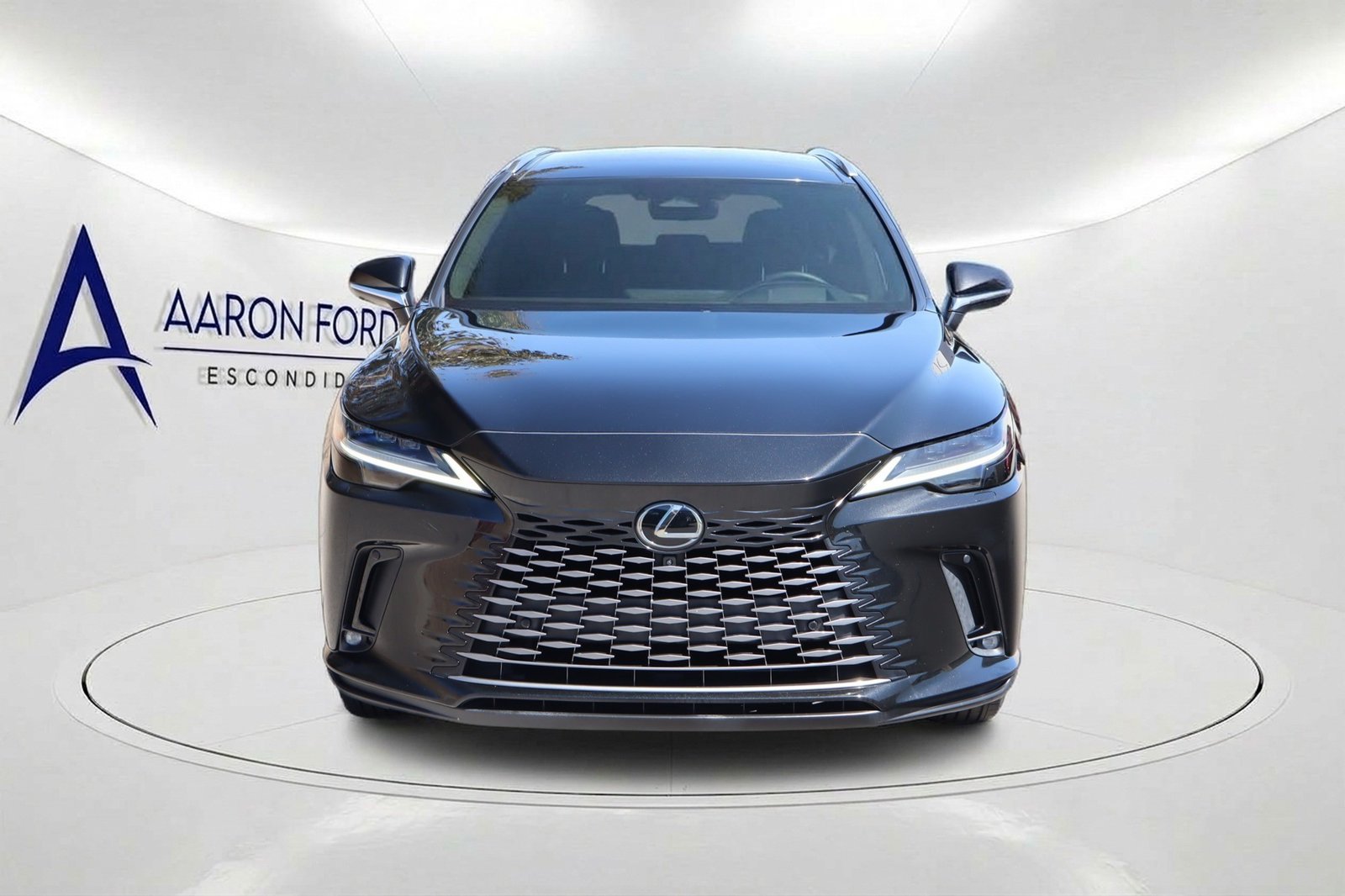 Used 2023 Lexus RX 350 Luxury SUV
