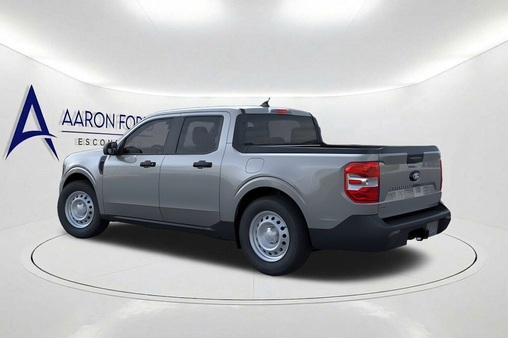 New 2026 Ford Maverick XL Truck