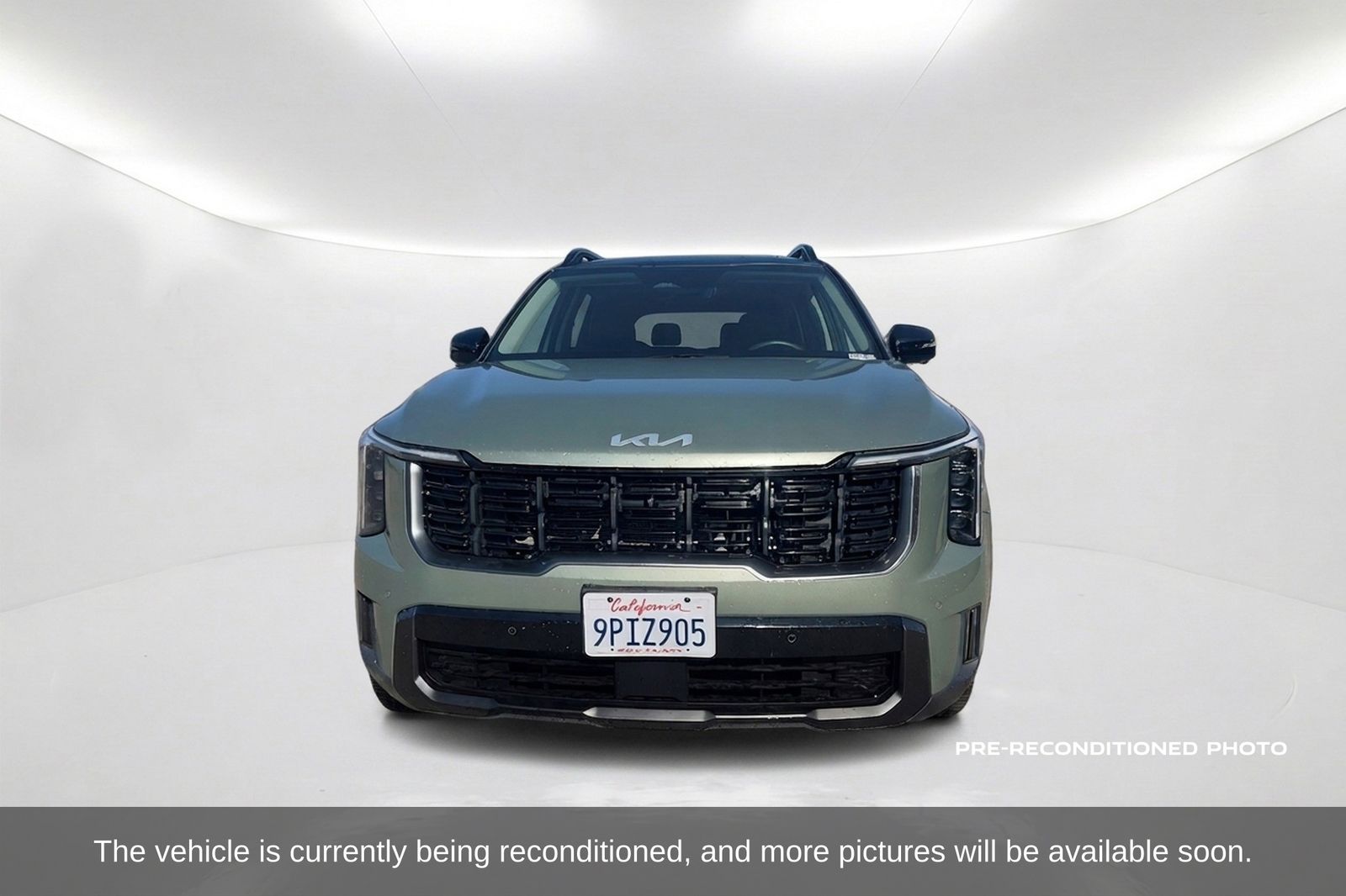 Used 2024 Kia Sorento X-Line SX SUV