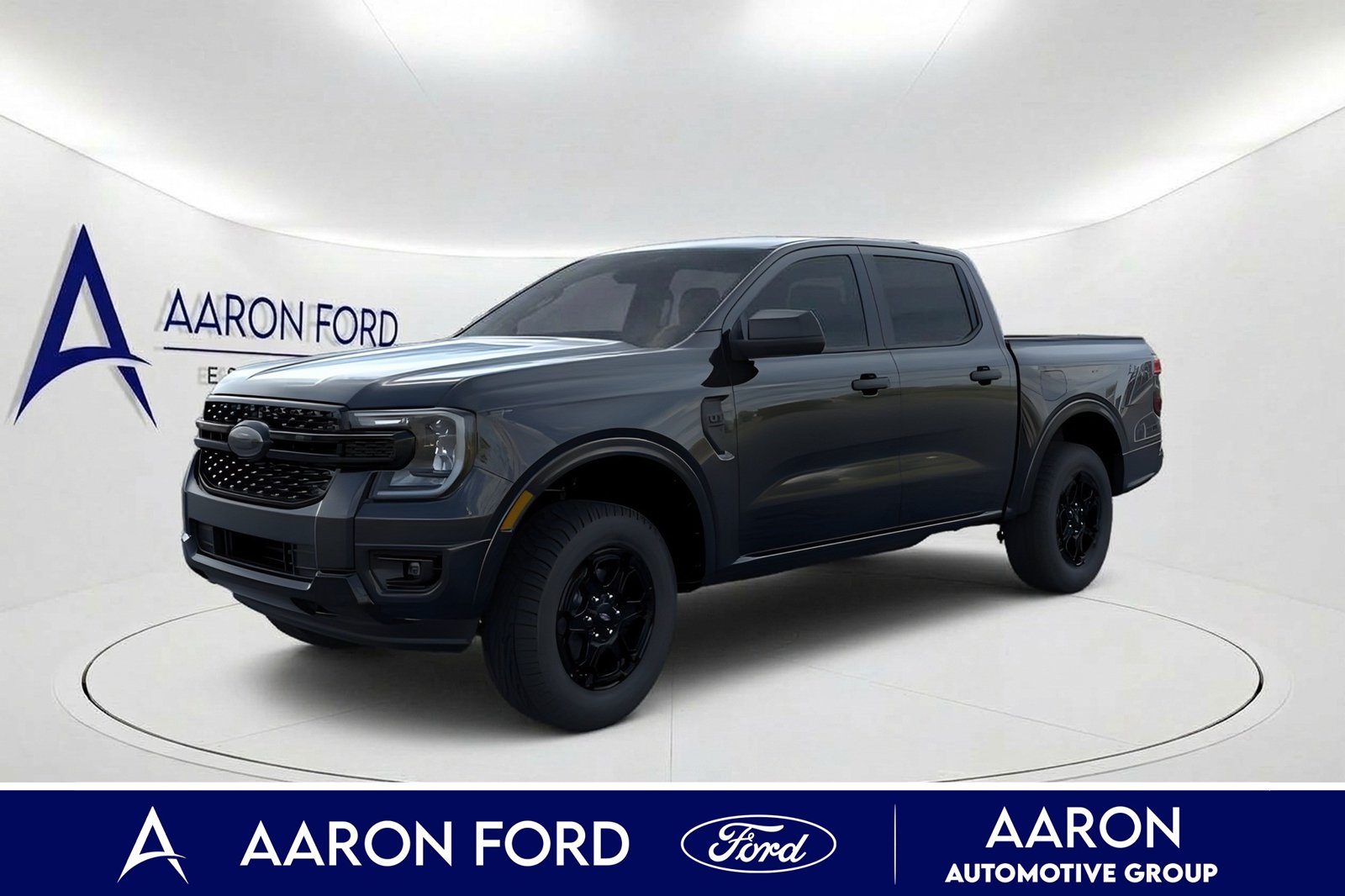 2026 Ford Ranger XLT Truck