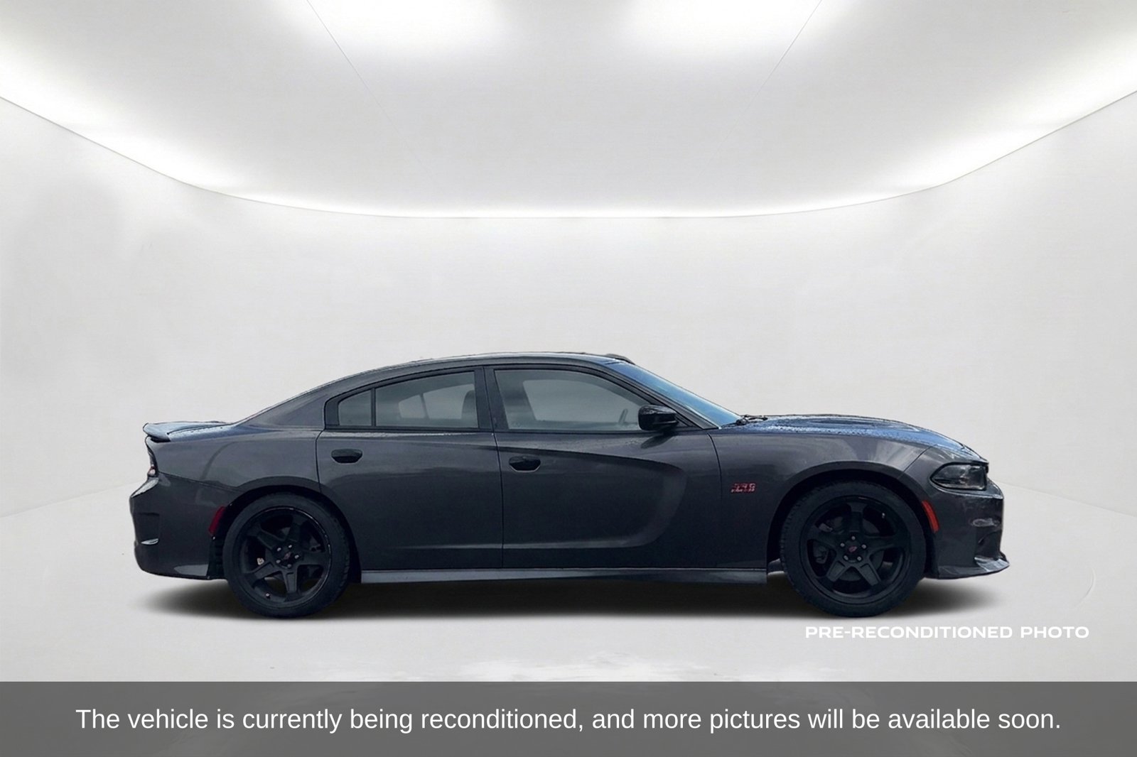 Used 2020 Dodge Charger R/T Sedan