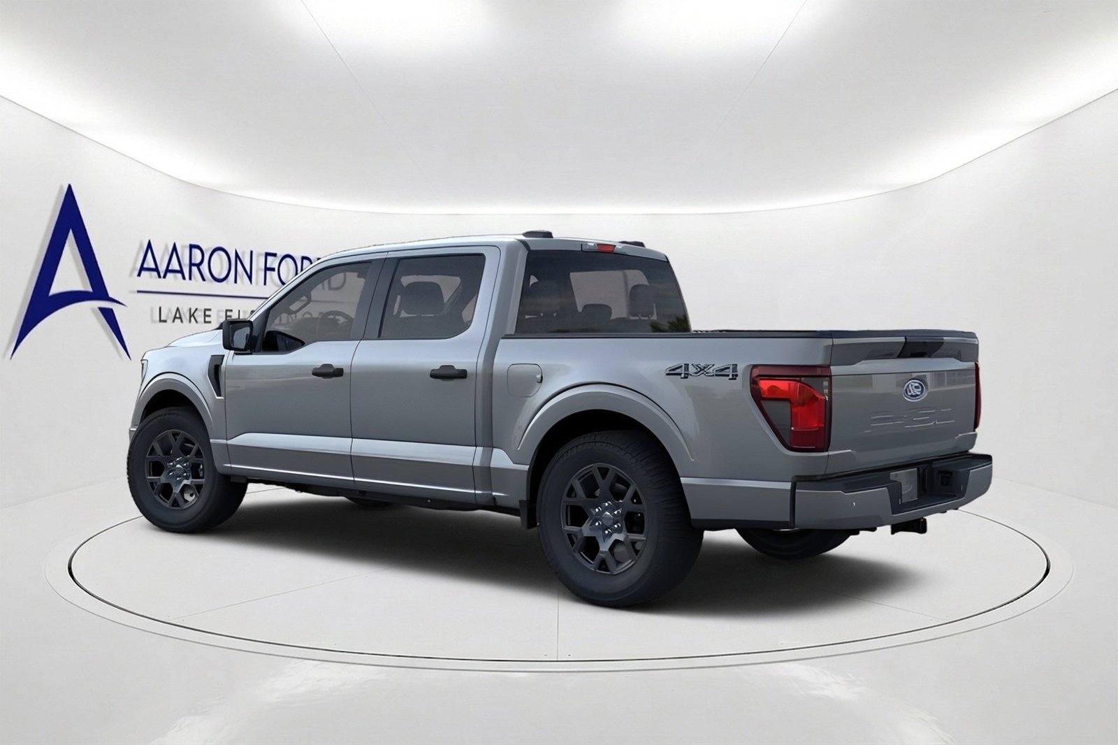 New 2026 Ford F-150 STX Truck