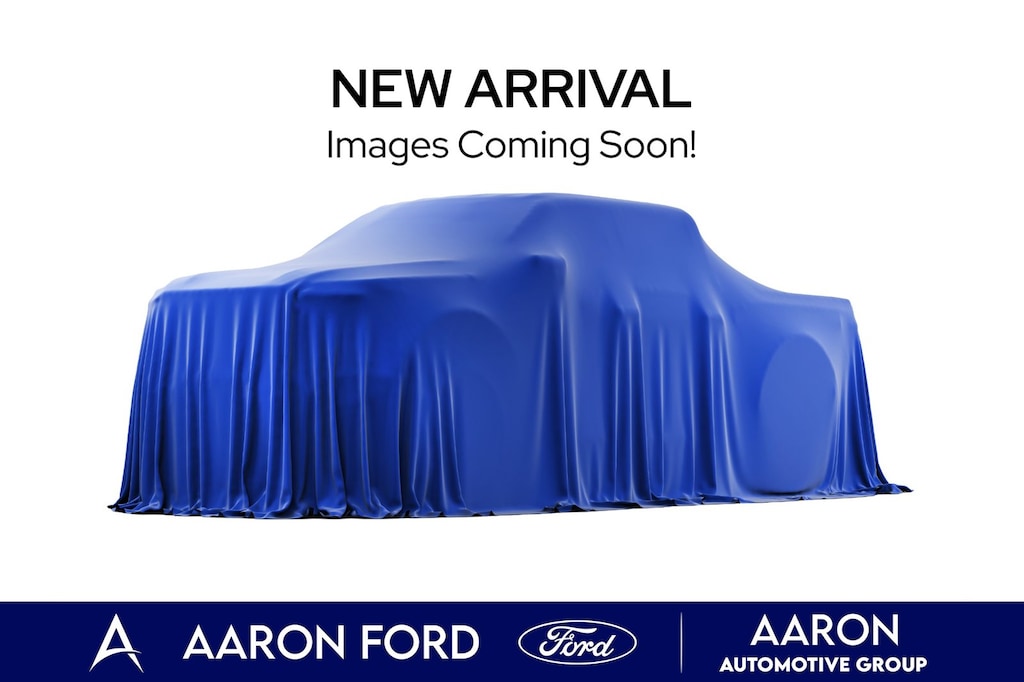New 2026 Ford Ranger XLT Truck