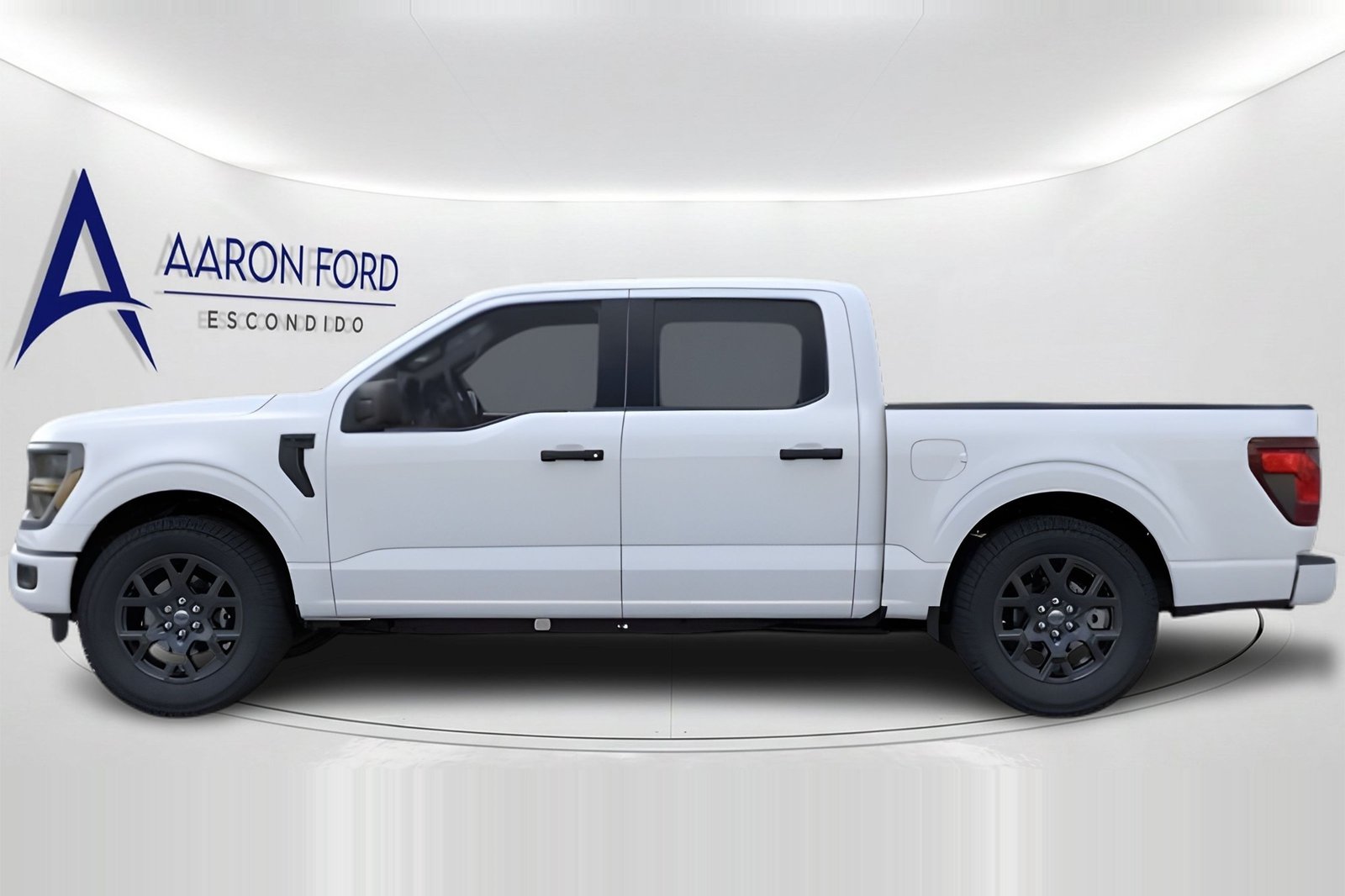 New 2026 Ford F-150 STX Truck