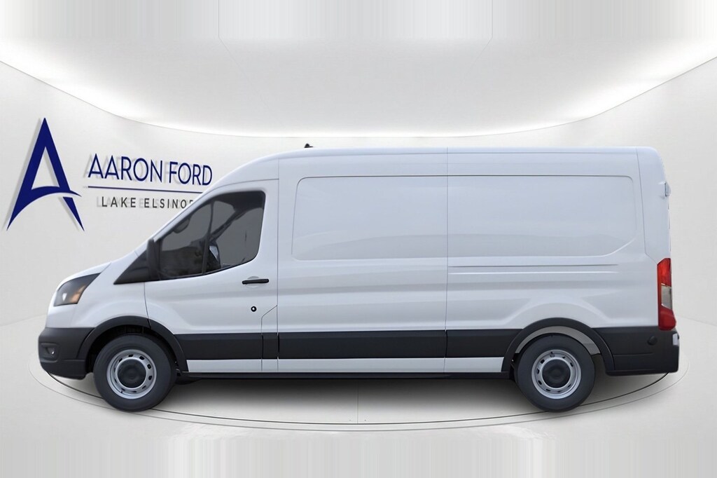 New 2026 Ford Transit-250 Base Cargo Van