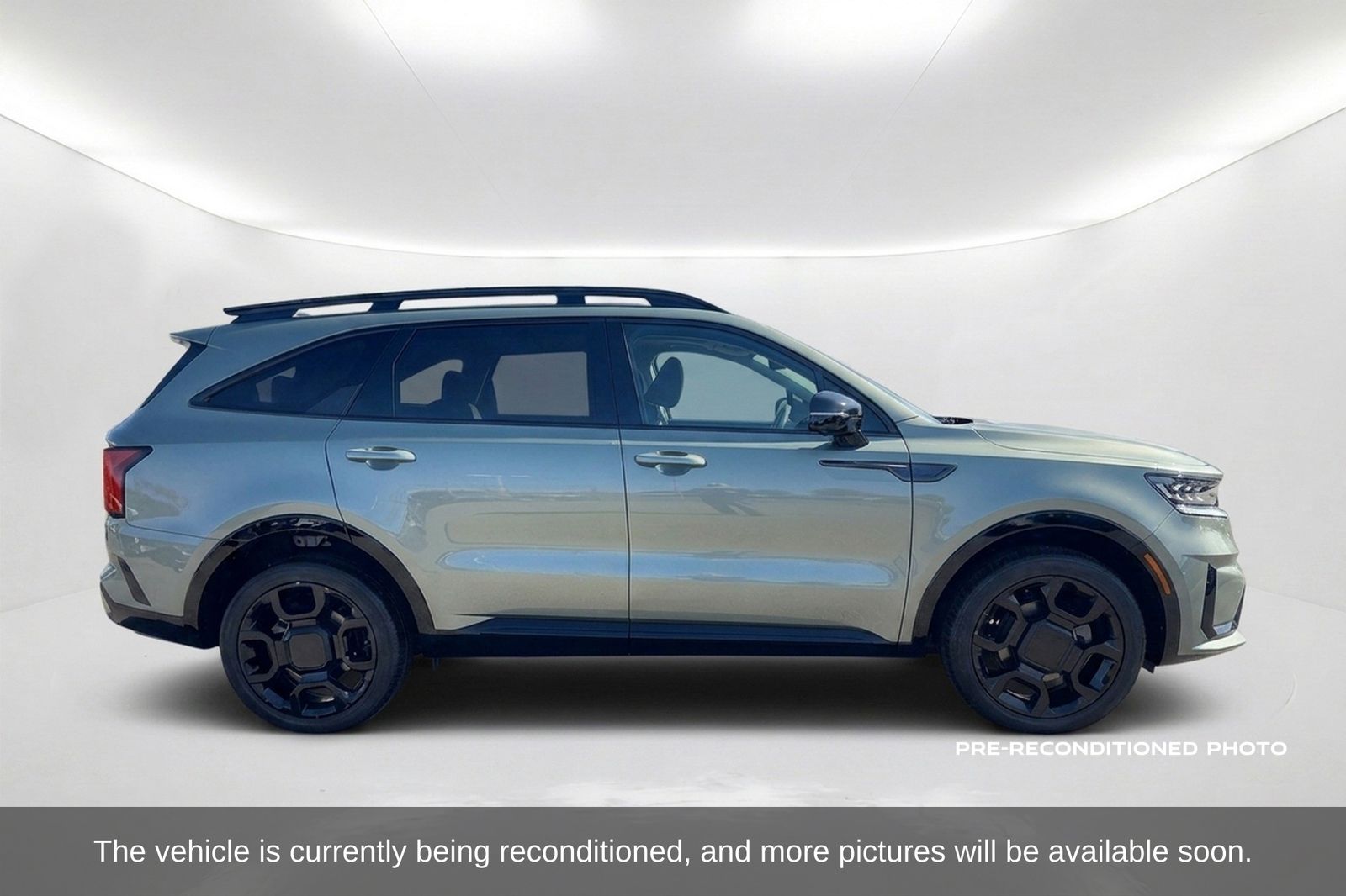 Used 2024 Kia Sorento X-Line SX SUV