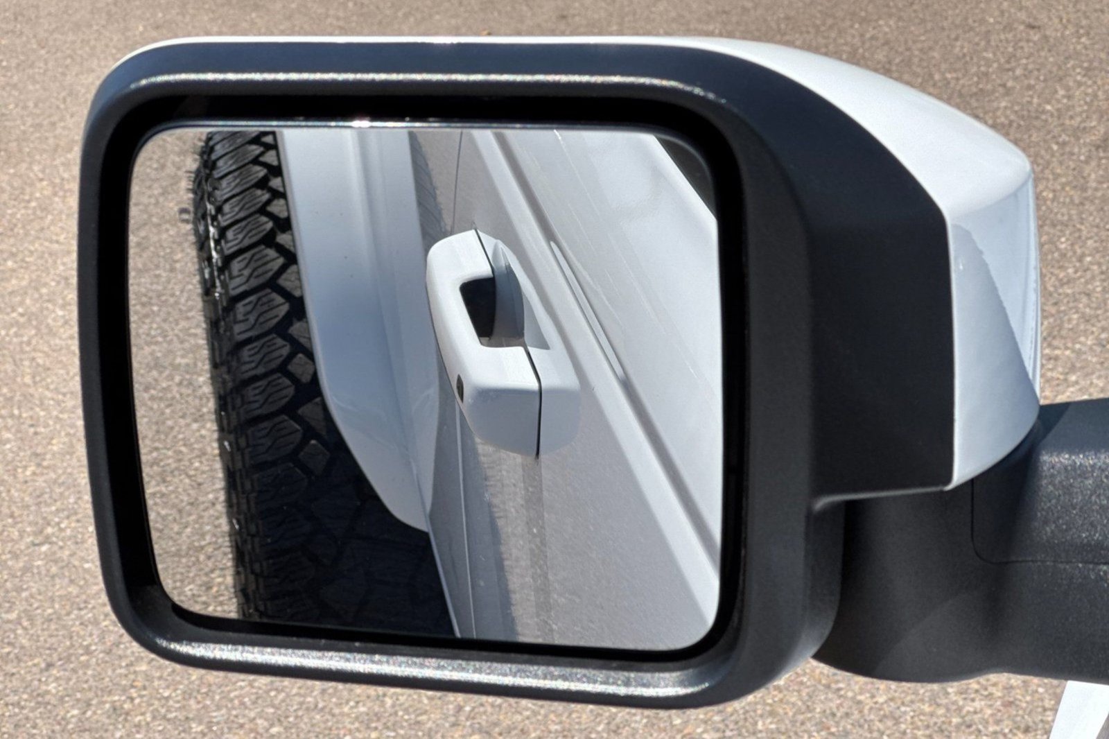 2025 Ford Bronco 4-Door Outer Banks - Photo 38