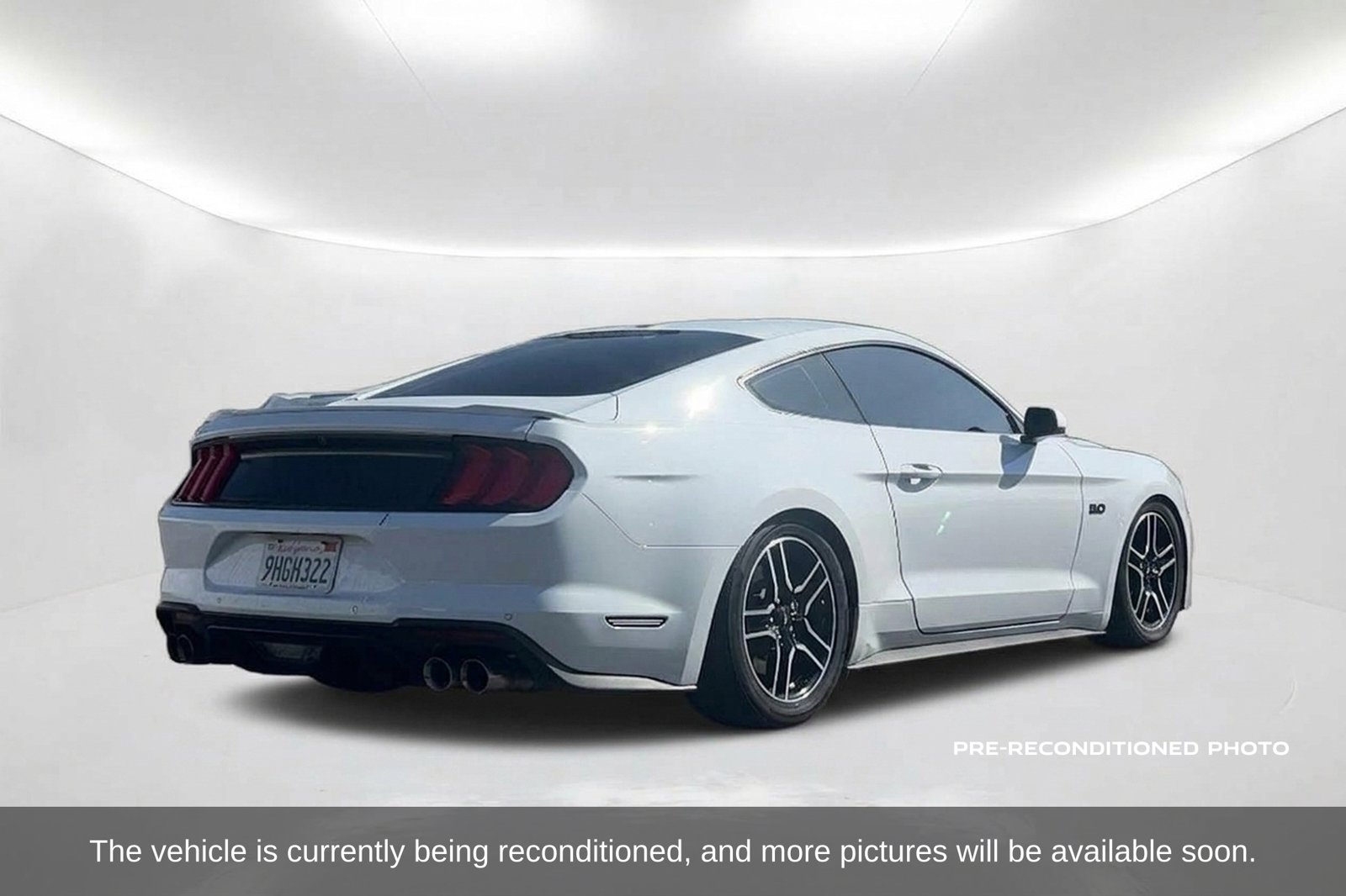 2022 Ford Mustang GT - Photo 6