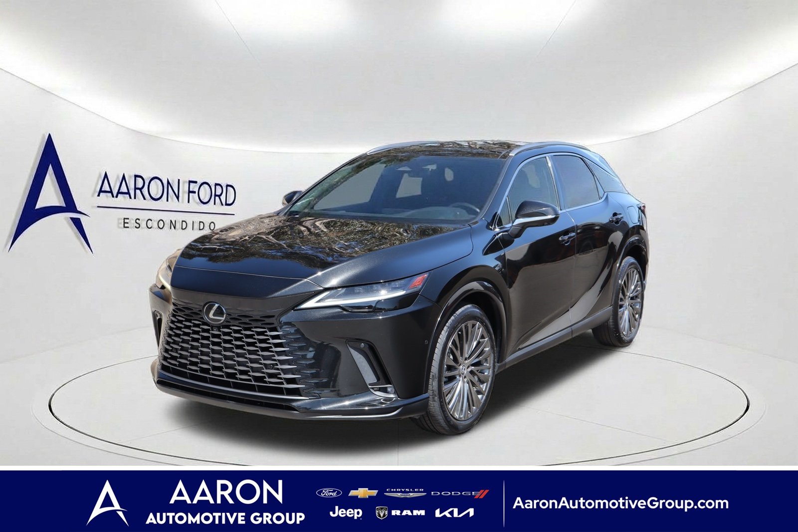 2023 Lexus RX 350