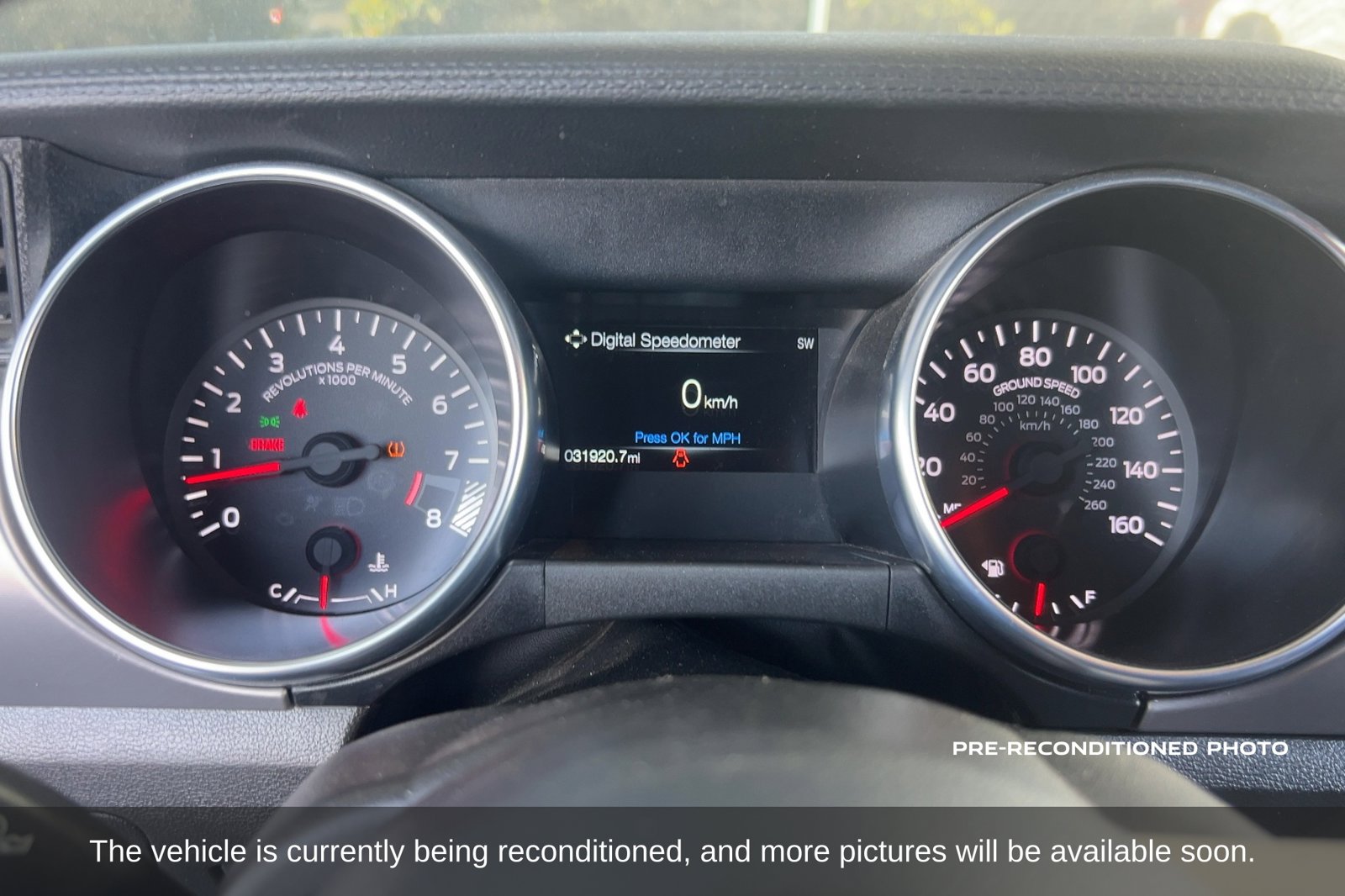 2022 Ford Mustang GT - Photo 16