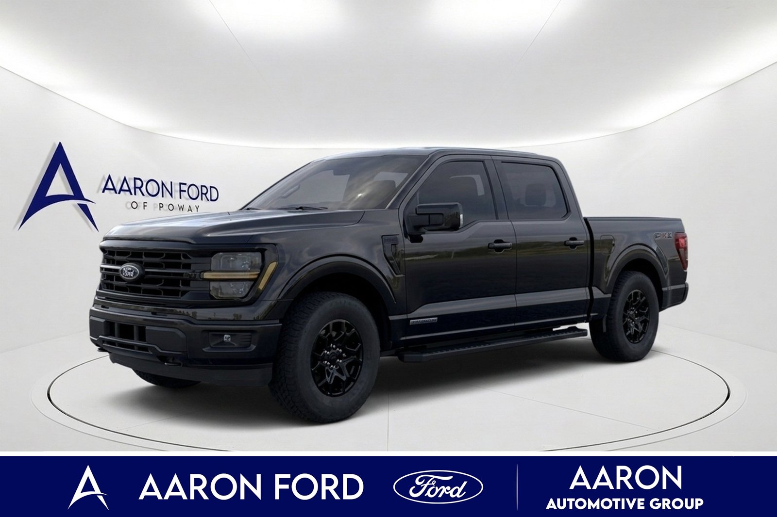  Ford F-150