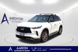  INFINITI QX60