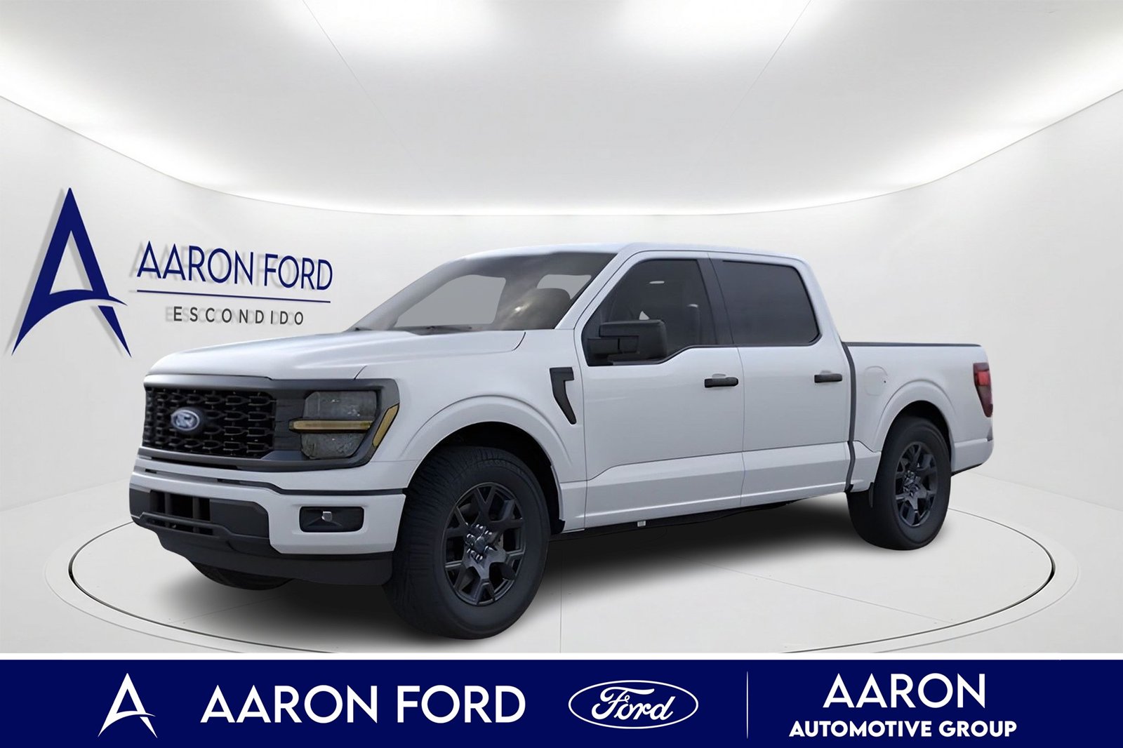 New 2026 Ford F-150 STX Truck
