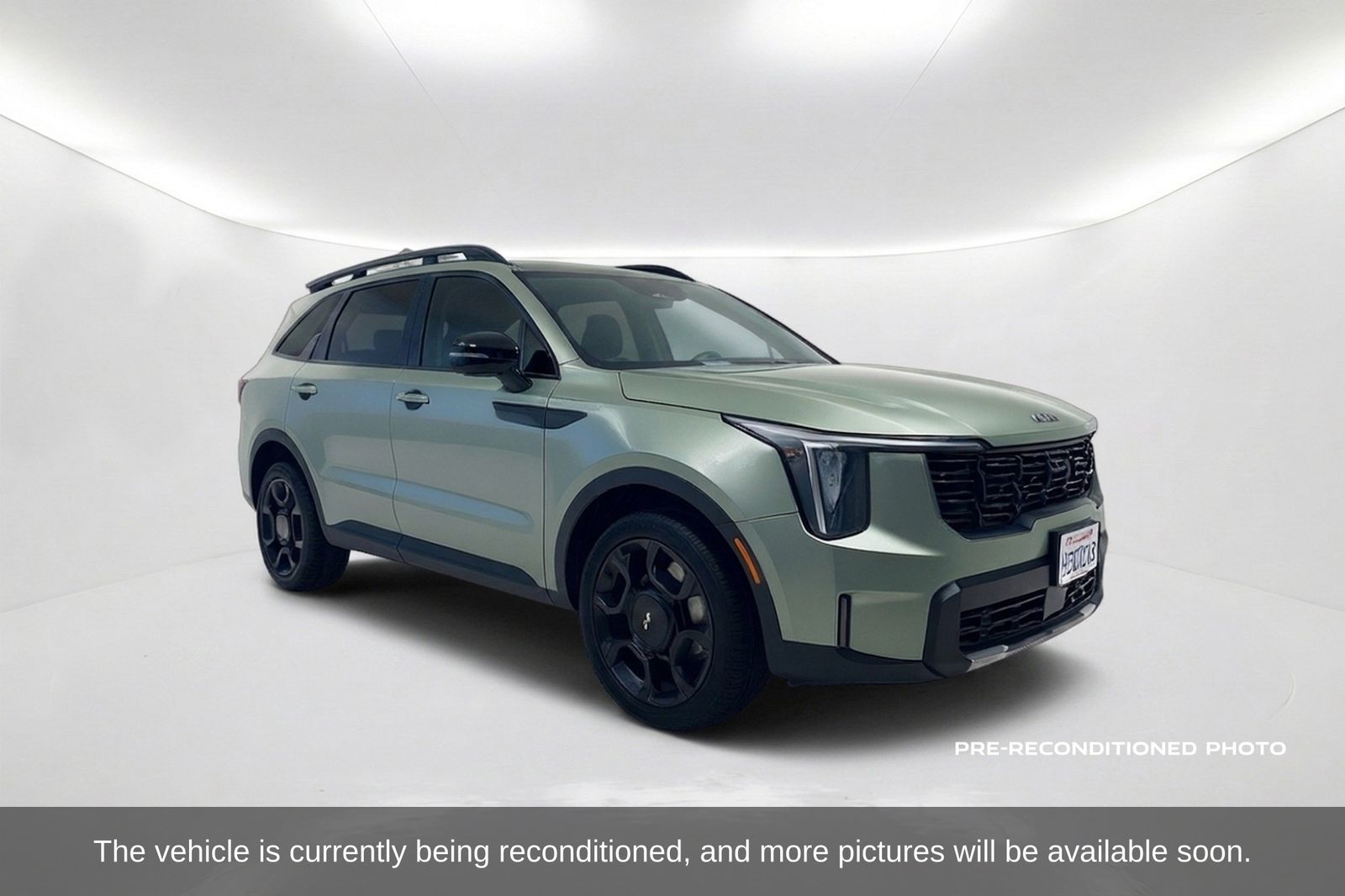 Used 2024 Kia Sorento X-Line SX SUV
