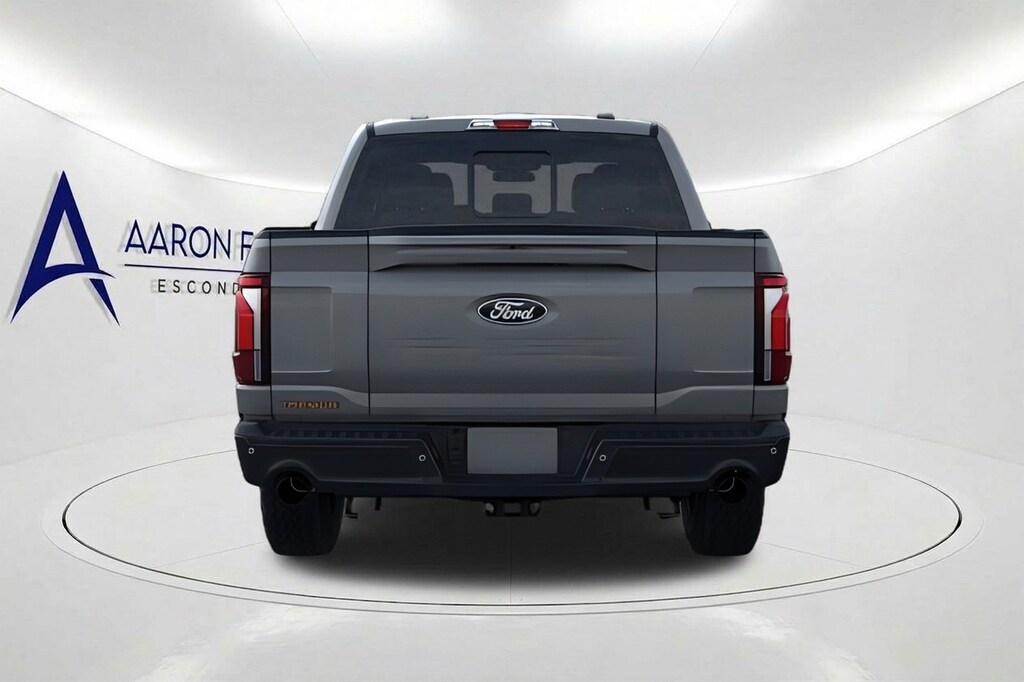 New 2026 Ford F-150 Tremor Truck