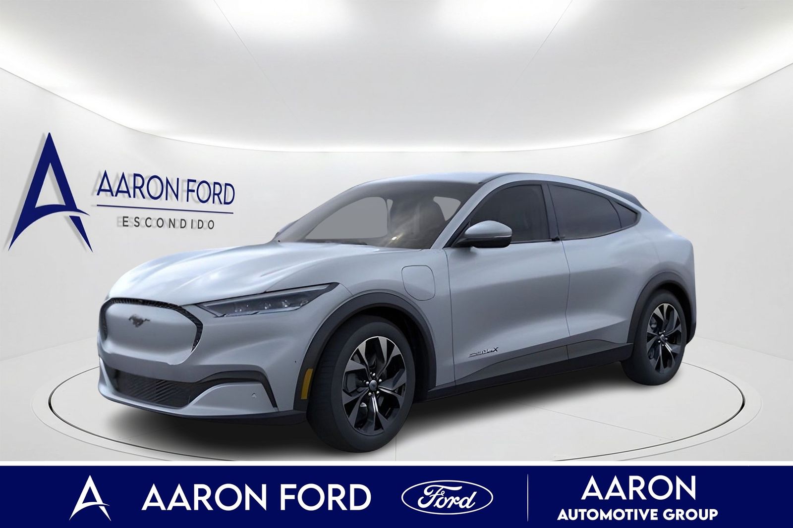 2024 Ford Mustang Mach-E Select AWD