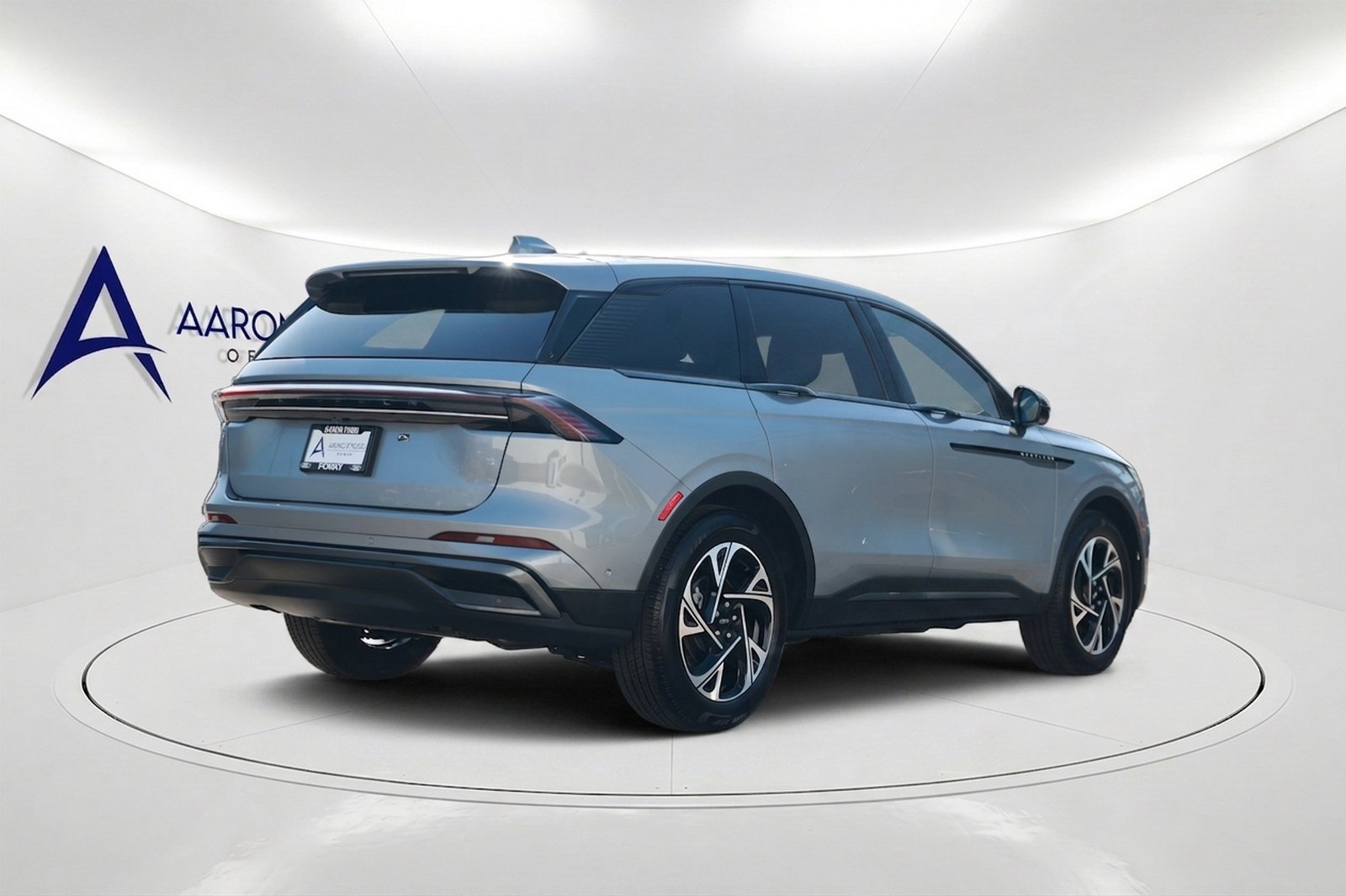 Used 2024 Lincoln Nautilus Premiere SUV