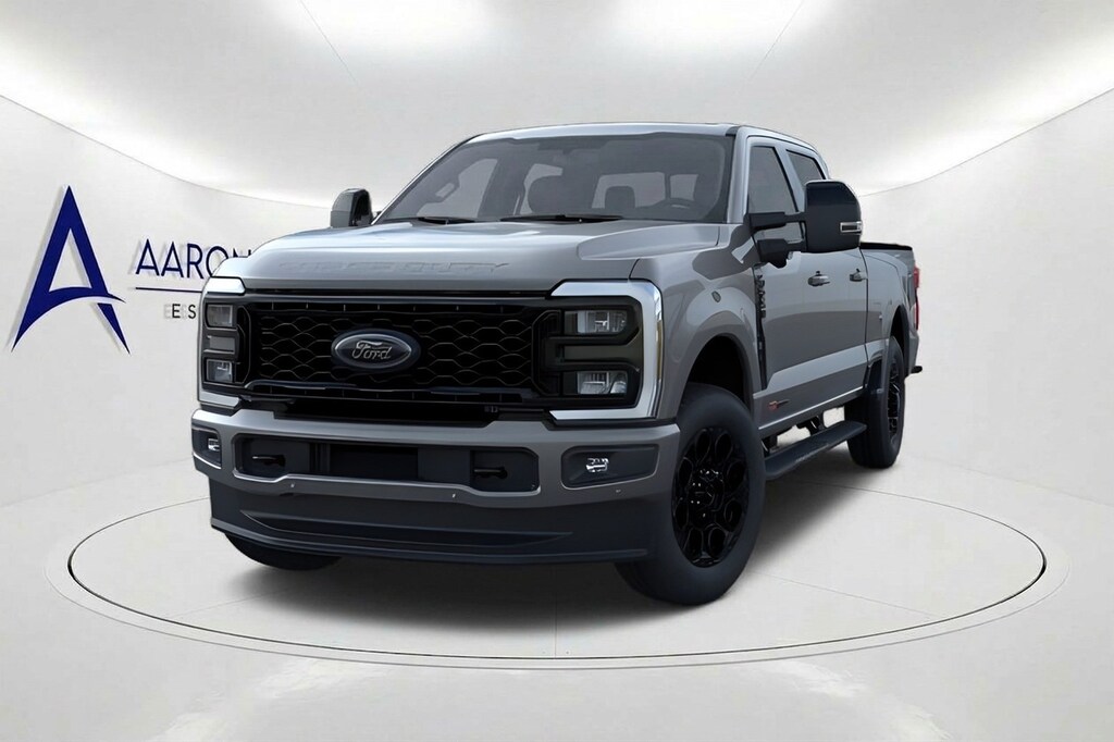 New 2026 Ford F-250SD Lariat Truck