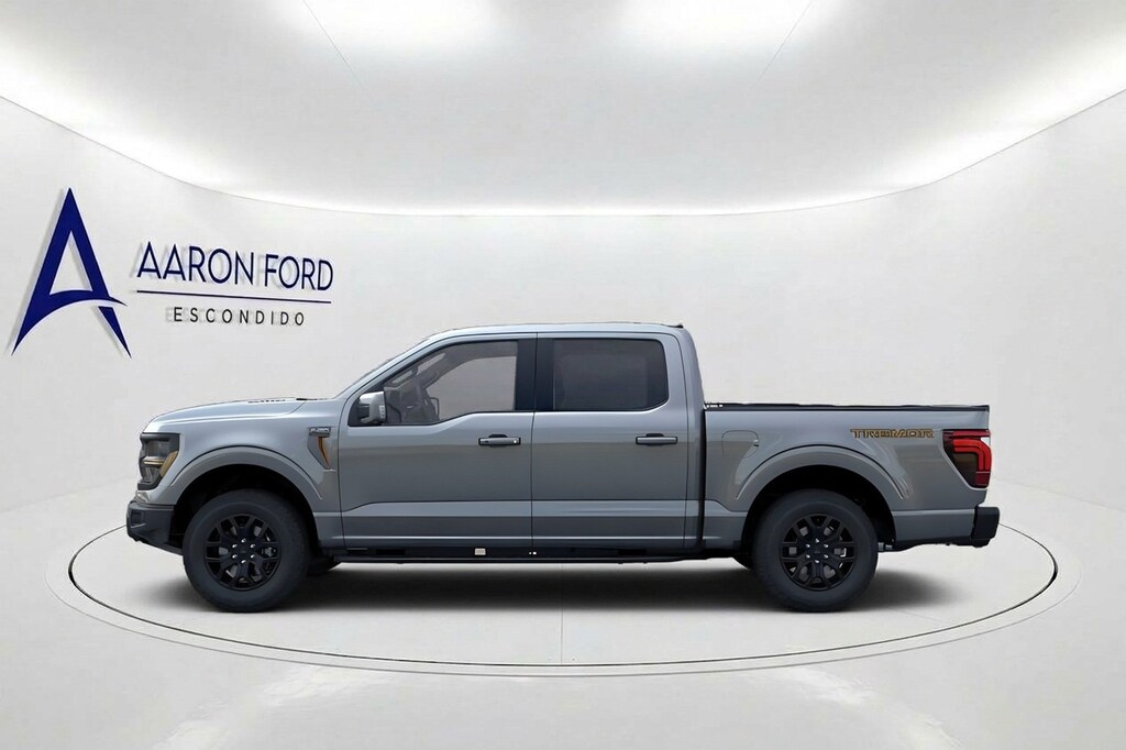 New 2026 Ford F-150 Tremor Truck