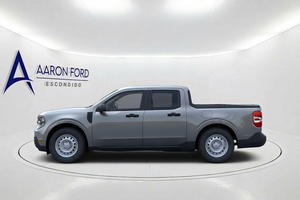 New 2026 Ford Maverick XL Truck