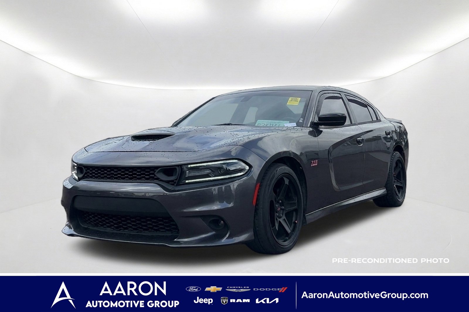 Used 2020 Dodge Charger R/T Sedan