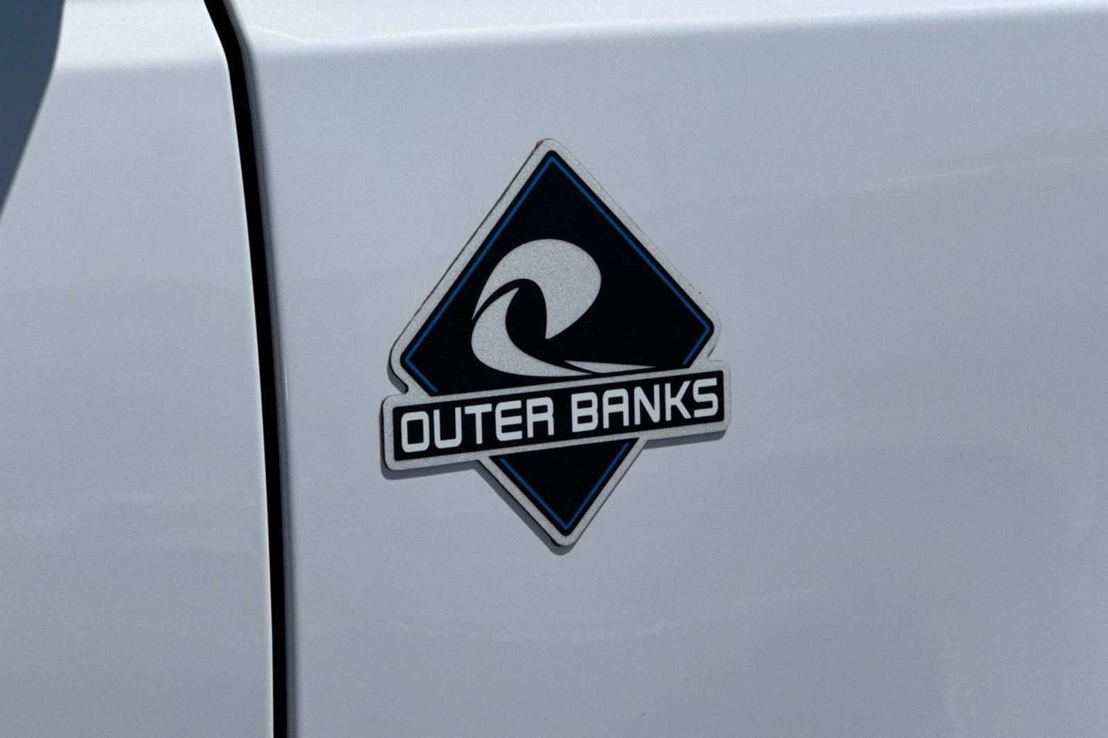 2025 Ford Bronco 4-Door Outer Banks - Photo 42
