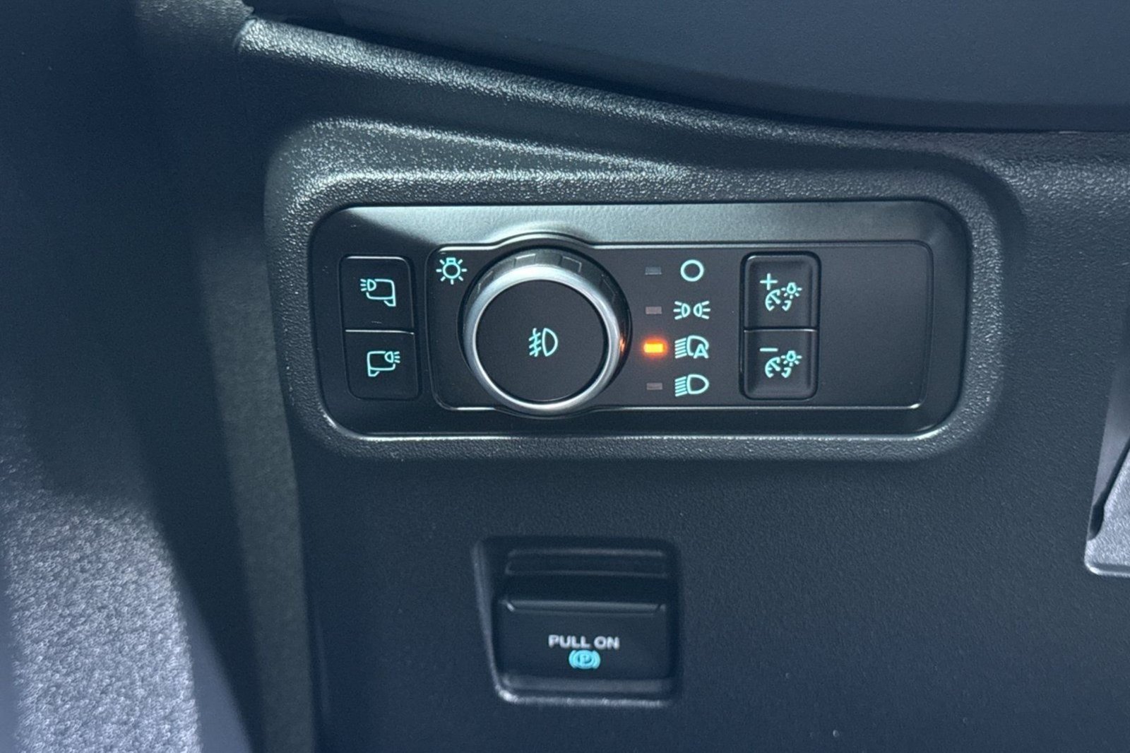 2025 Ford Bronco 4-Door Outer Banks - Photo 37