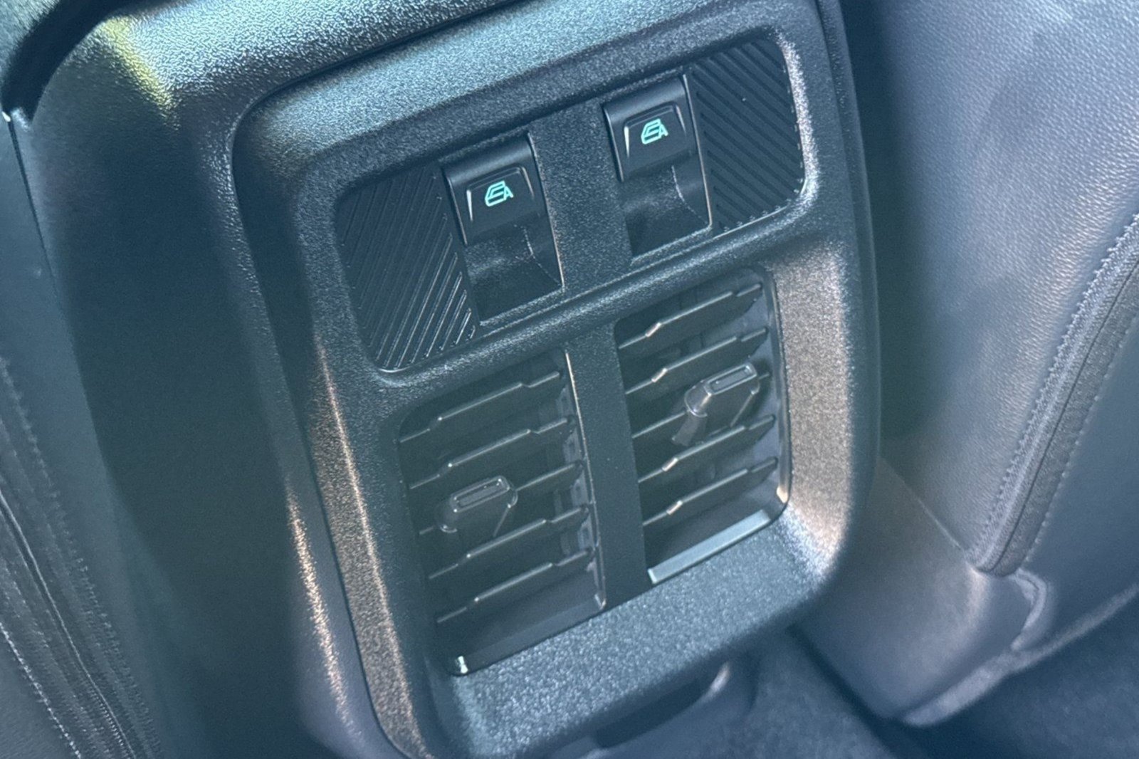 2025 Ford Bronco 4-Door Outer Banks - Photo 16