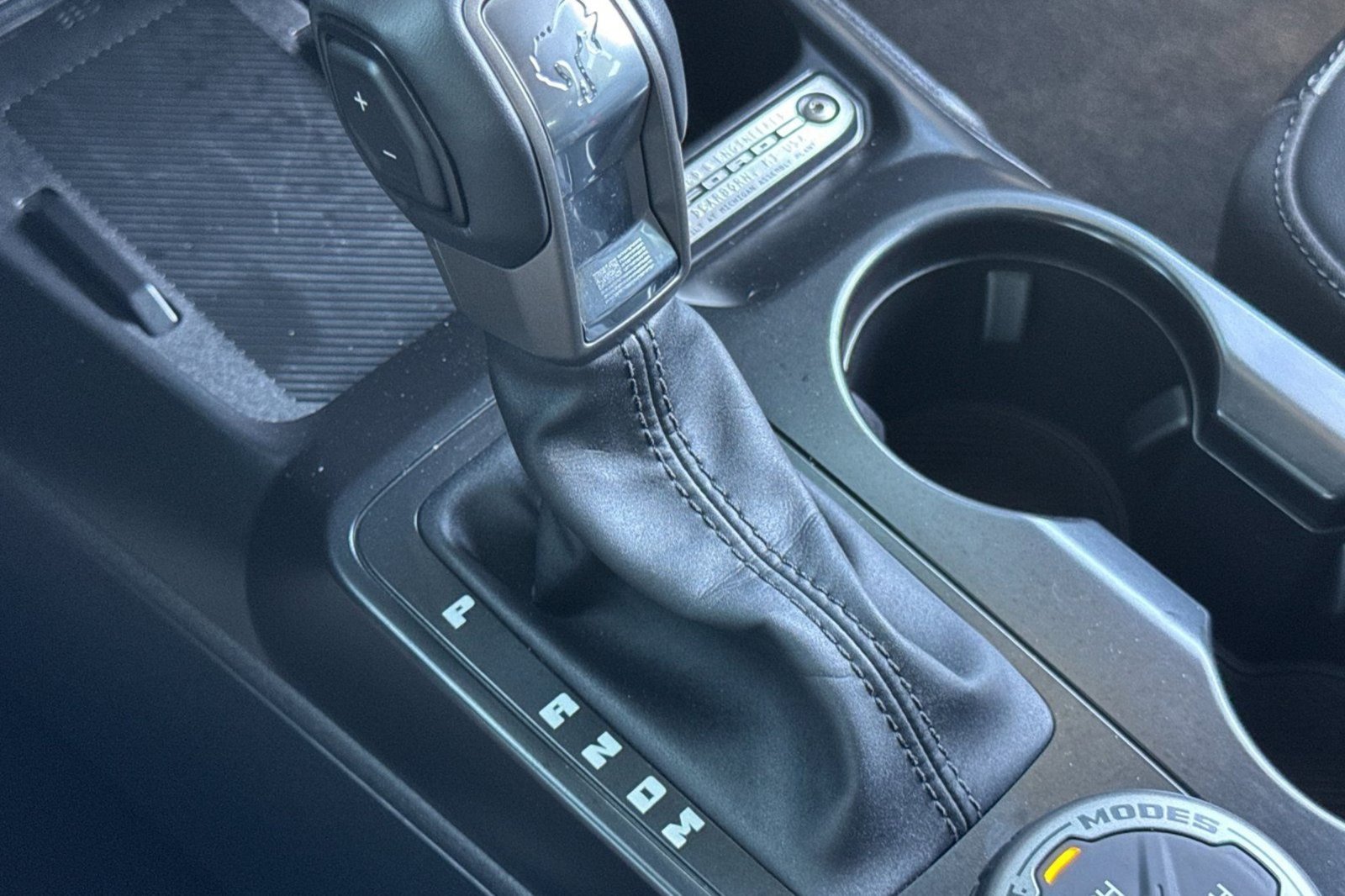 2025 Ford Bronco 4-Door Outer Banks - Photo 27