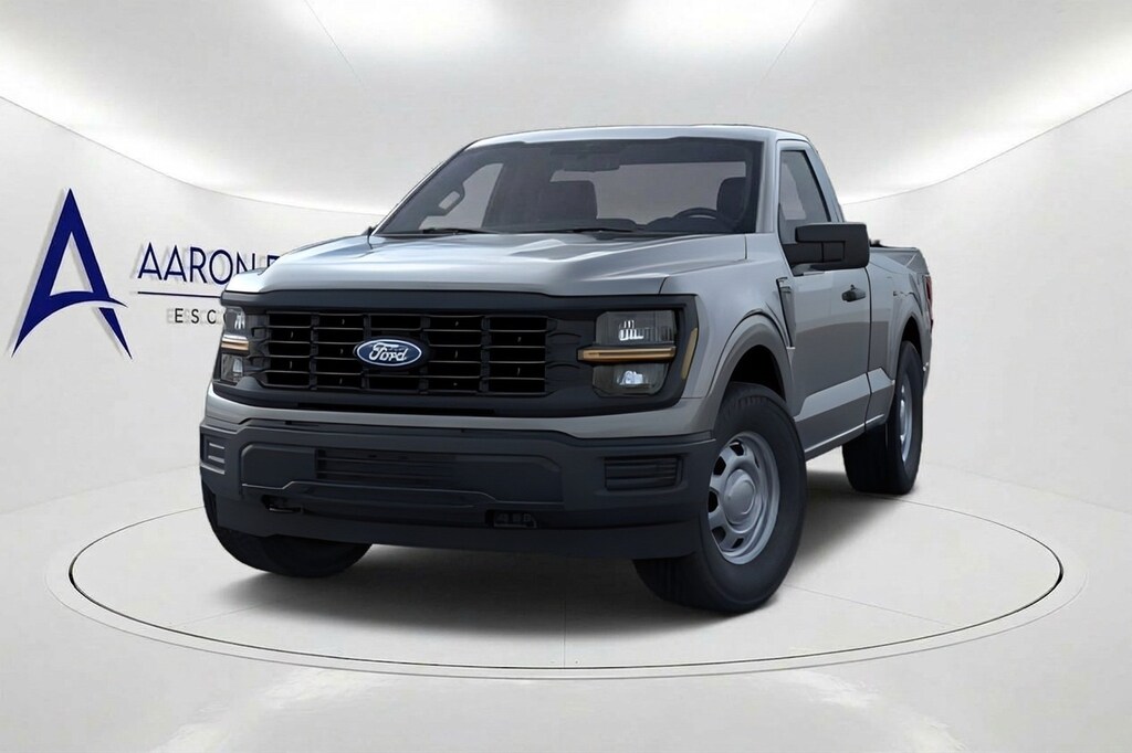 New 2026 Ford F-150 XL Truck