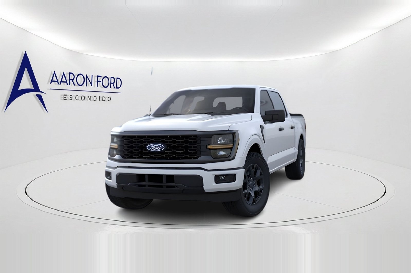 New 2026 Ford F-150 STX Truck